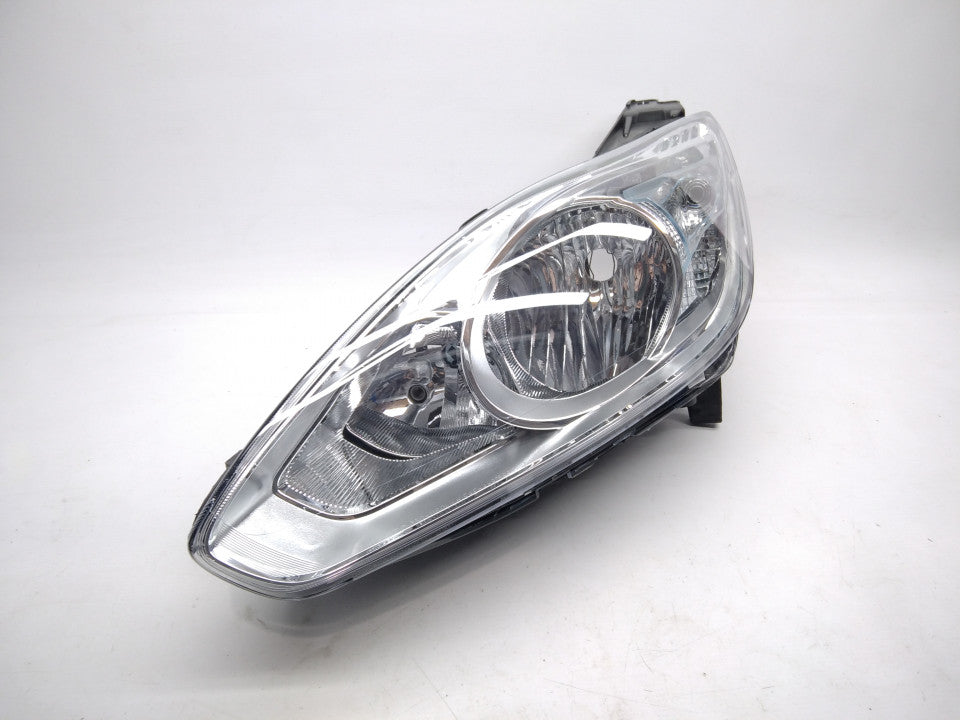 Farol Esquerdo Ford Focus C-Max 10-15