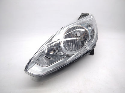 Farol Esquerdo Ford Focus C-Max 10-15