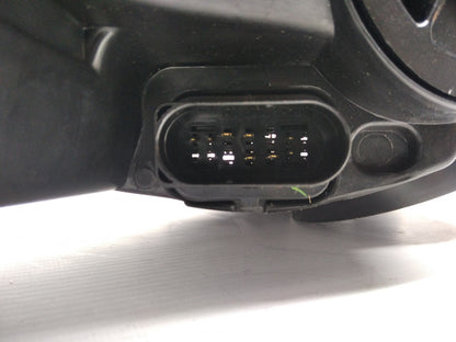 Farol Esquerdo Ford Focus C-Max 10-15