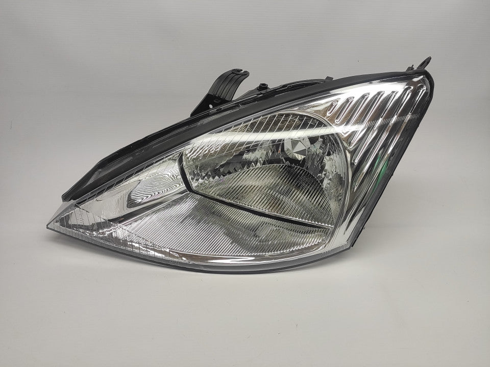 Farol Esquerdo Ford Focus I 98-01