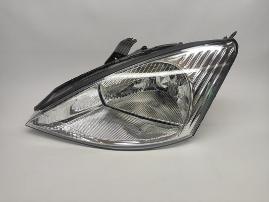 Farol Esquerdo Ford Focus I 98-01