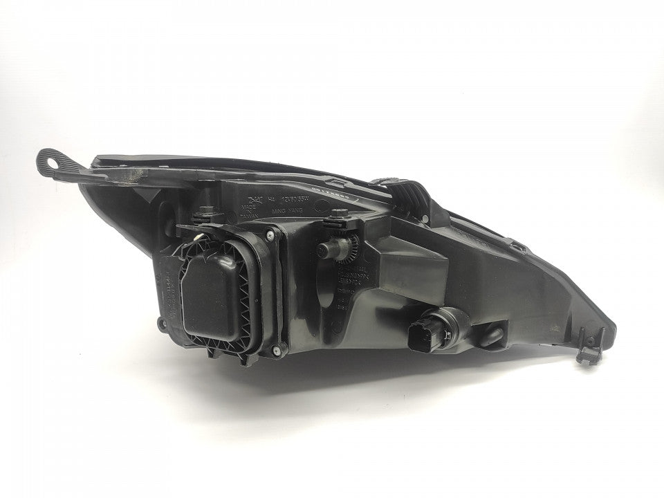Farol Esquerdo Ford Focus I 98-01