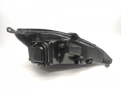 Farol Esquerdo Ford Focus I 98-01