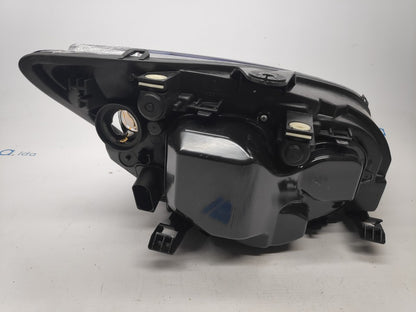 Farol Esquerdo Ford Focus II 04-08