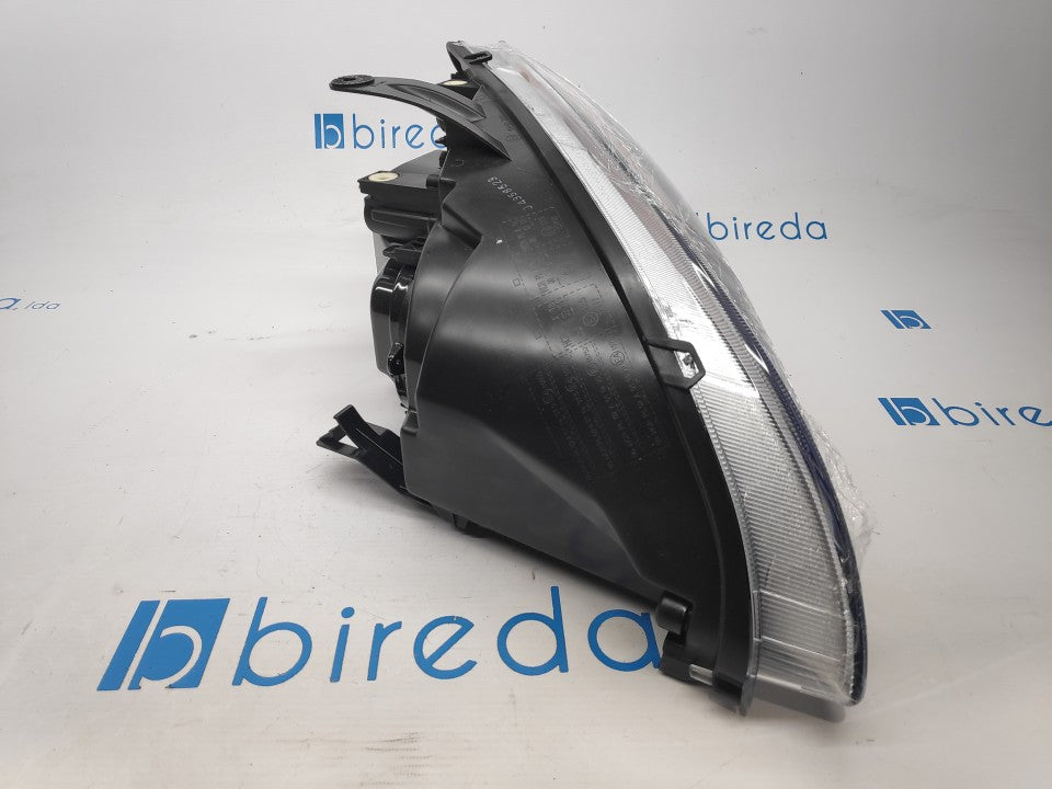 Farol Esquerdo Ford Focus II 04-08