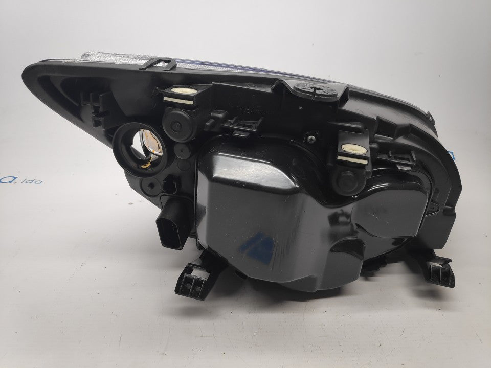 Farol Esquerdo Ford Focus II 04-08