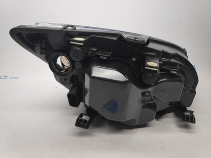 Farol Esquerdo Ford Focus II 04-08