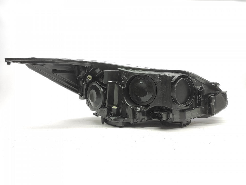 Farol Esquerdo Ford Focus III 11-14