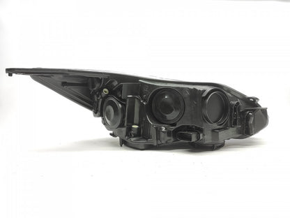 Farol Esquerdo Ford Focus III 11-14