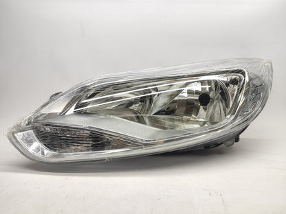 Farol Esquerdo Ford Focus III 11-14