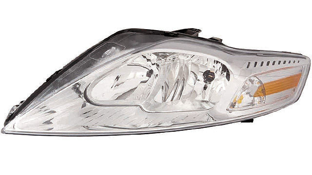 Farol Esquerdo Ford Mondeo 10-14