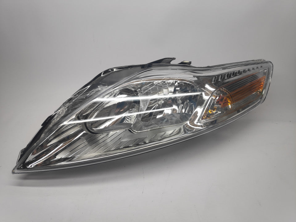 Farol Esquerdo Ford Mondeo IV 07-10