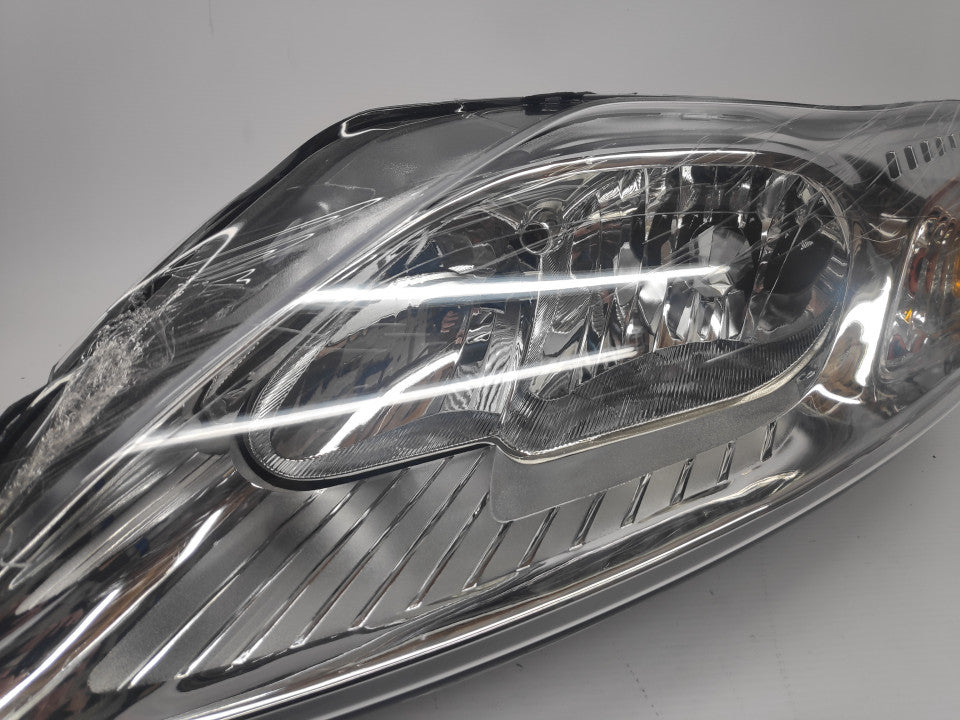 Farol Esquerdo Ford Mondeo IV 07-10