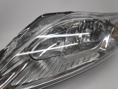 Farol Esquerdo Ford Mondeo IV 07-10