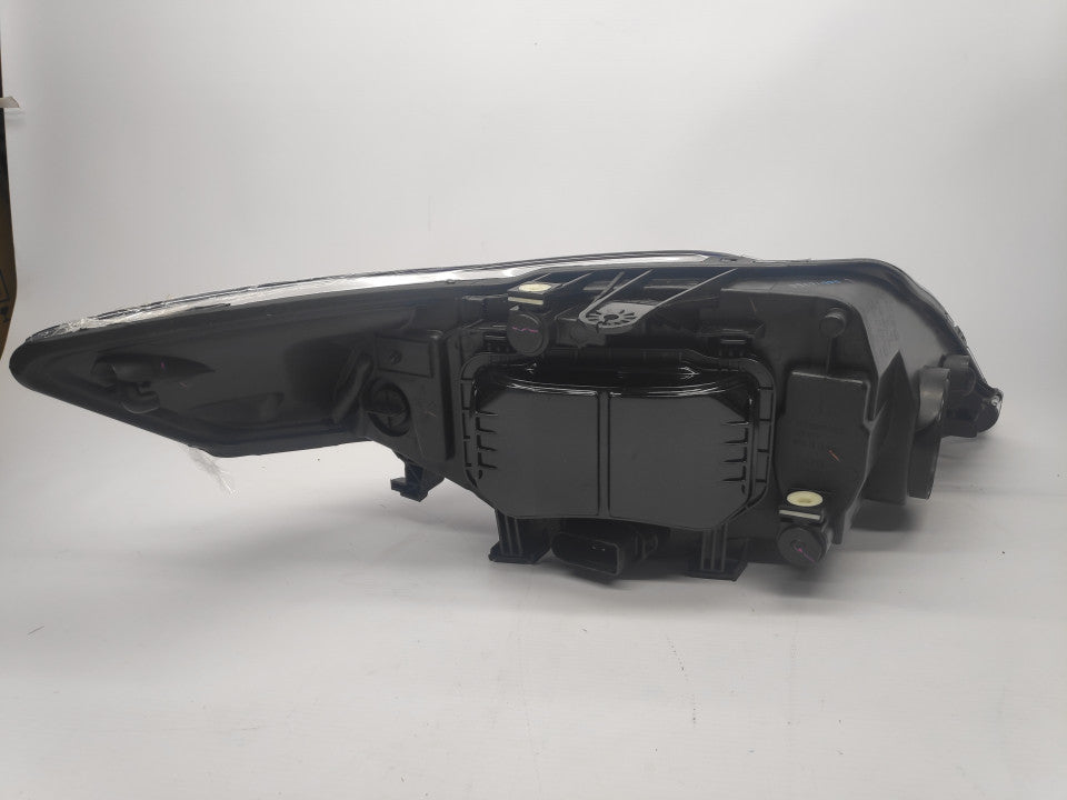 Farol Esquerdo Ford Mondeo IV 07-10