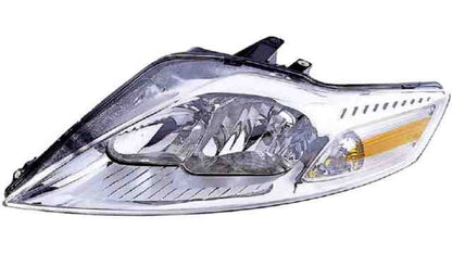 Farol Esquerdo Ford Mondeo IV 07-10