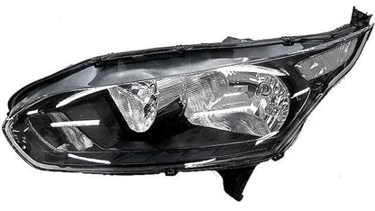 Farol Esquerdo Ford Tourneo Connect 13-