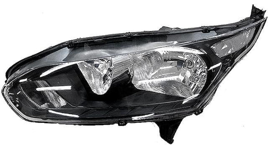 Farol Esquerdo Ford Tourneo Connect 13-