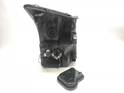 Farol Esquerdo Ford Transit 06-14