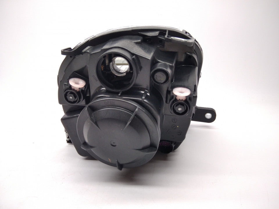 Farol Esquerdo H7 Fiat 500 15-