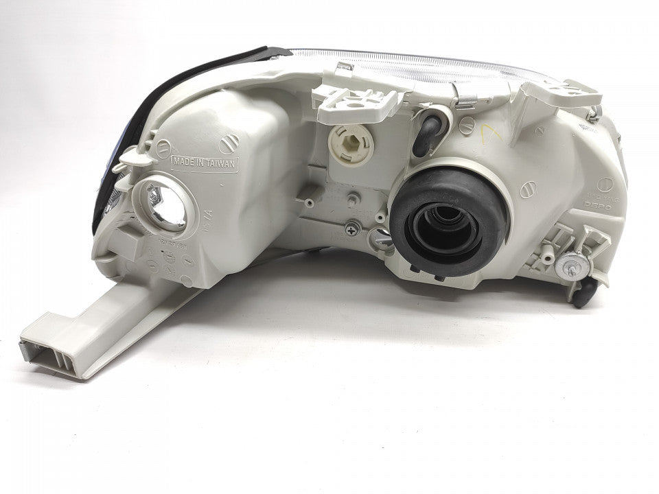 Farol Esquerdo Honda Civic 3 / 4P 95-01