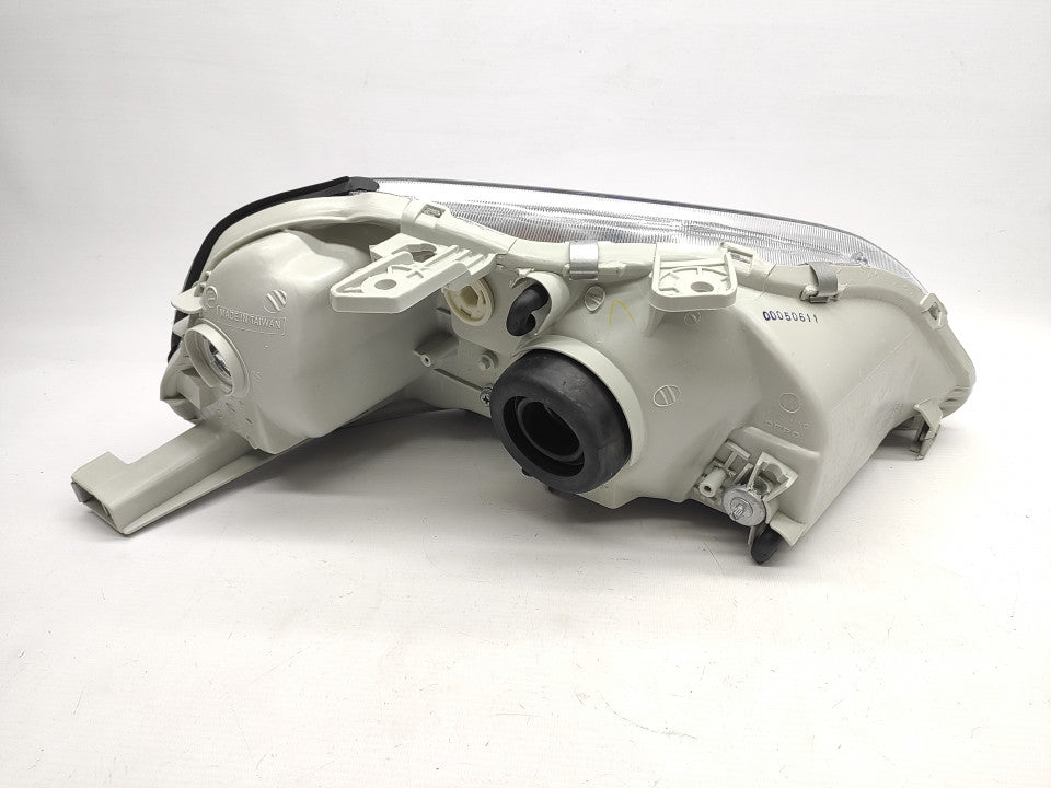 Farol Esquerdo Honda Civic 3 / 4P 95-01