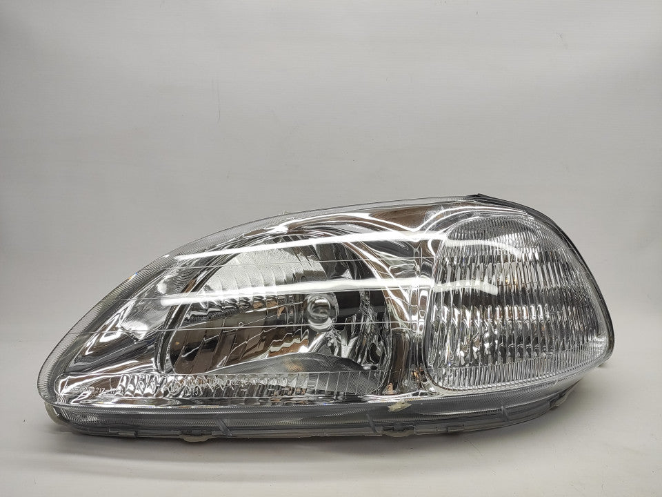 Farol Esquerdo Honda Civic 3 / 4P 95-01