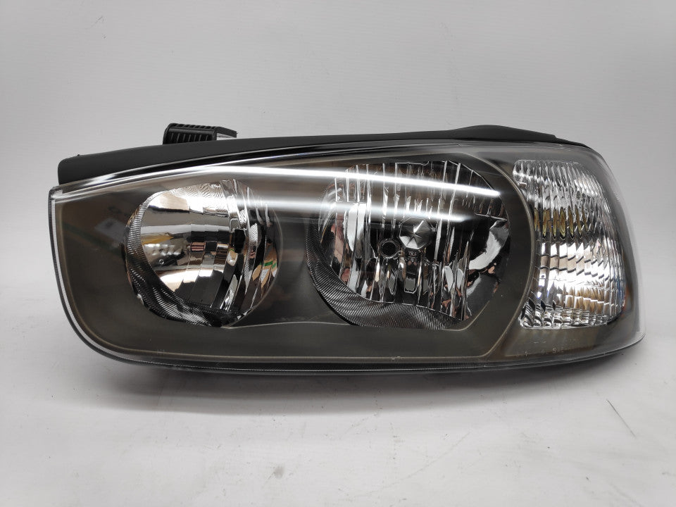 Farol Esquerdo Hyundai Elantra / Lantra 00-03
