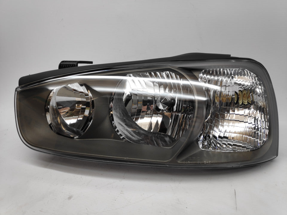 Farol Esquerdo Hyundai Elantra / Lantra 00-03