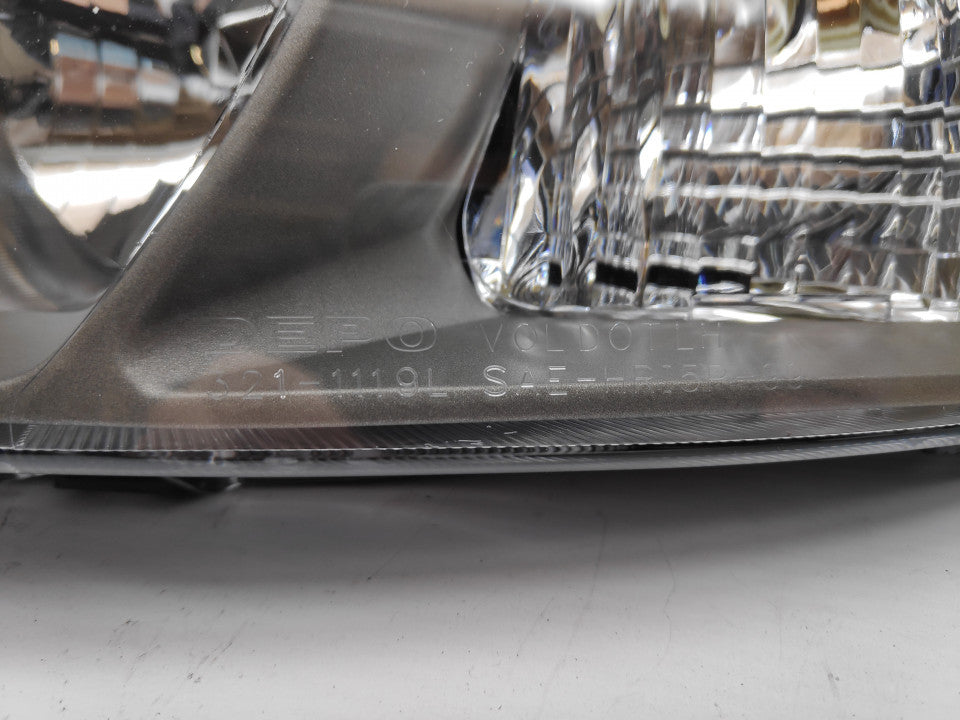 Farol Esquerdo Hyundai Elantra / Lantra 00-03