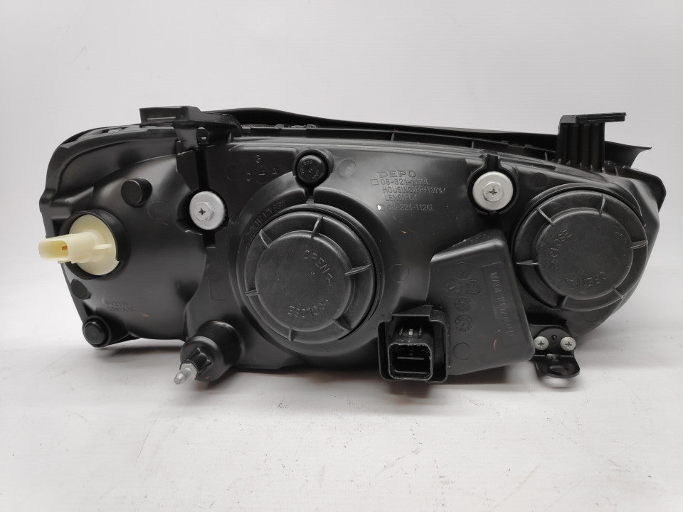 Farol Esquerdo Hyundai Elantra / Lantra 00-03