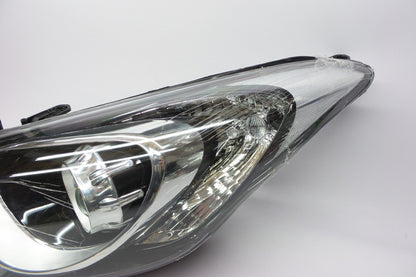 Farol Esquerdo Hyundai I30 12-15
