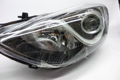 Farol Esquerdo Hyundai I30 12-15