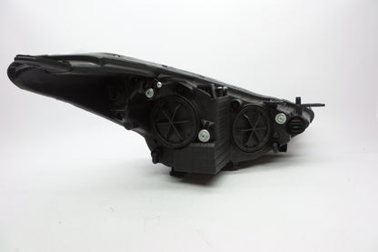 Farol Esquerdo Hyundai I30 12-15