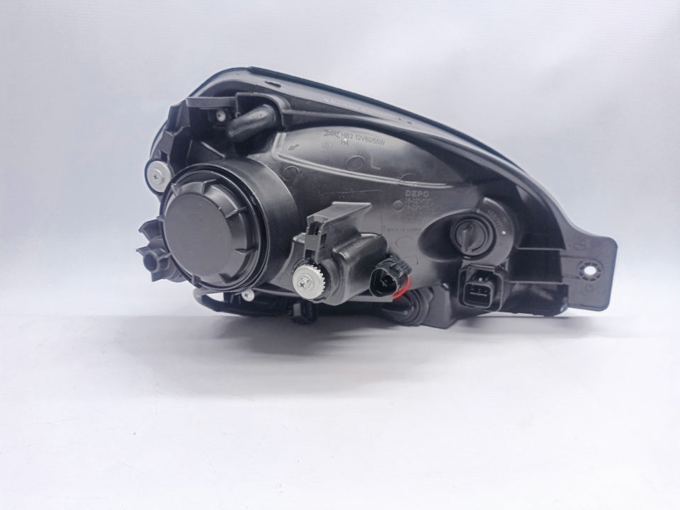 Farol Esquerdo Hyundai Tucson 04-10
