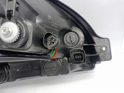 Farol Esquerdo Hyundai Tucson 04-10