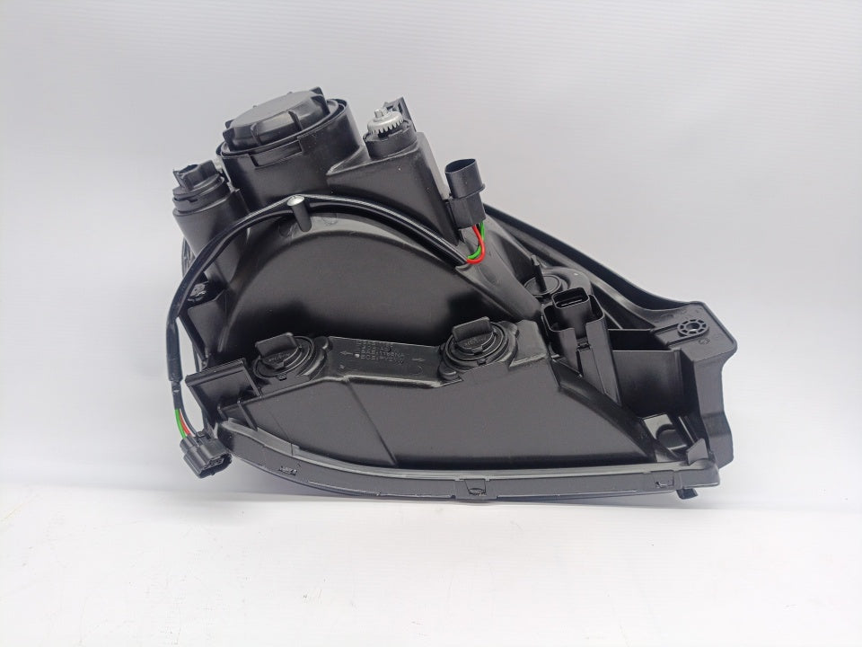 Farol Esquerdo Hyundai Tucson 04-10