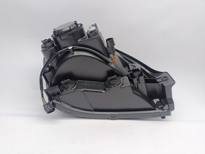 Farol Esquerdo Hyundai Tucson 04-10