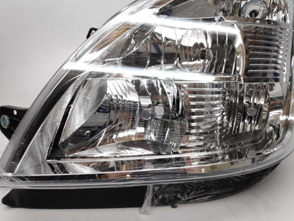 Farol Esquerdo Iveco Daily 06-11
