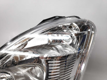 Farol Esquerdo Iveco Daily 06-11