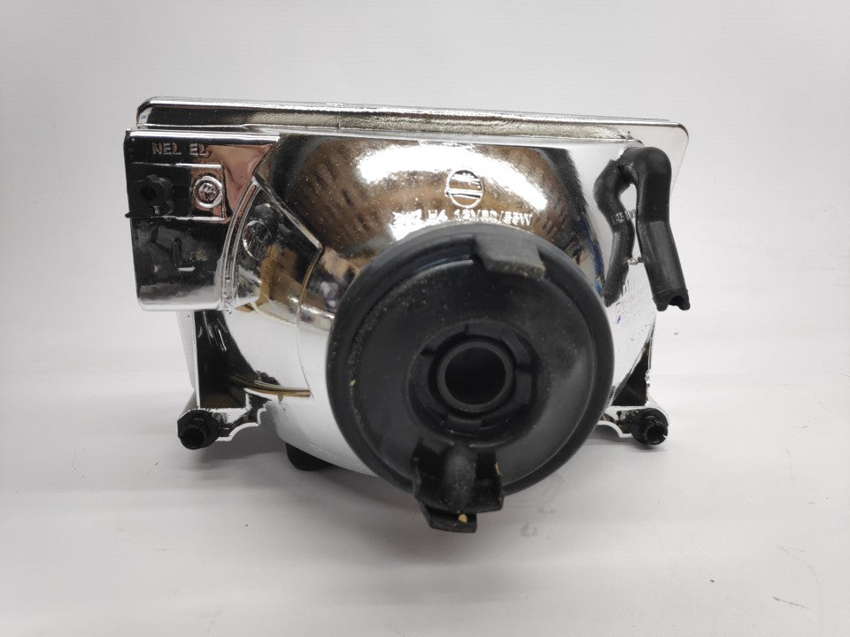 Farol Esquerdo Jeep Grand Cherokee 91-98