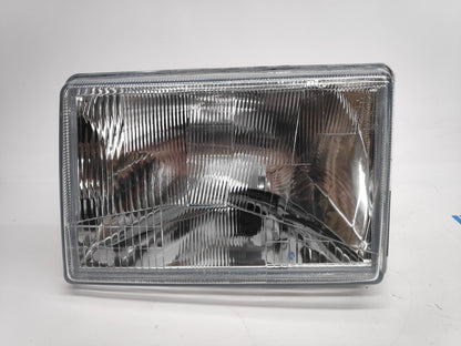 Farol Esquerdo Jeep Grand Cherokee 91-98