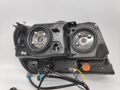 Farol Esquerdo Jeep Grand Cherokee 99-05