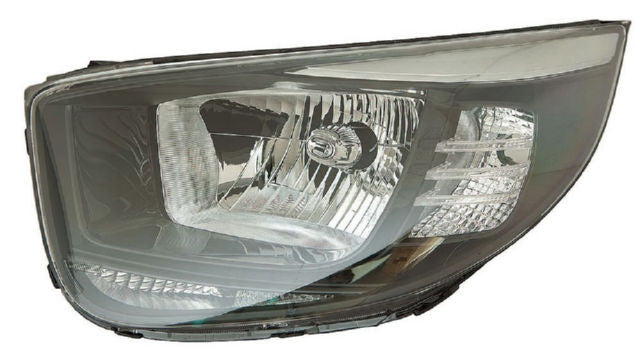 Farol Esquerdo Kia Picanto 17-