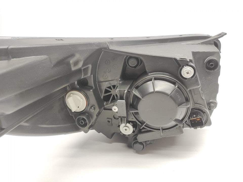 Farol Esquerdo Kia Picanto 17-