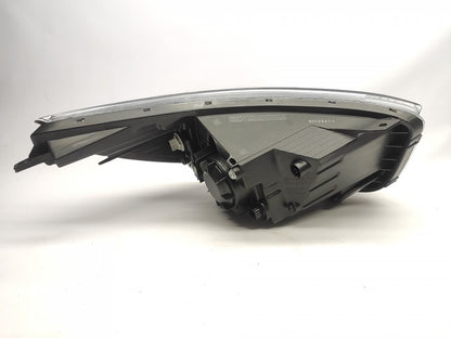 Farol Esquerdo Kia Picanto 17-