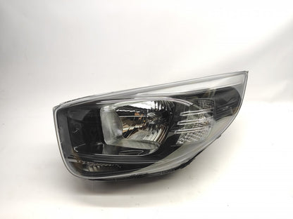 Farol Esquerdo Kia Picanto 17-