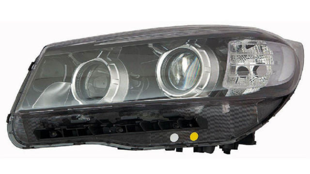 Farol Esquerdo Kia Sorento 15-18 LED