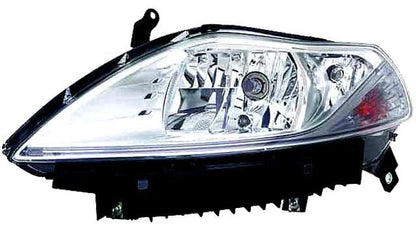 Farol Esquerdo Lancia Ypsilon 11-