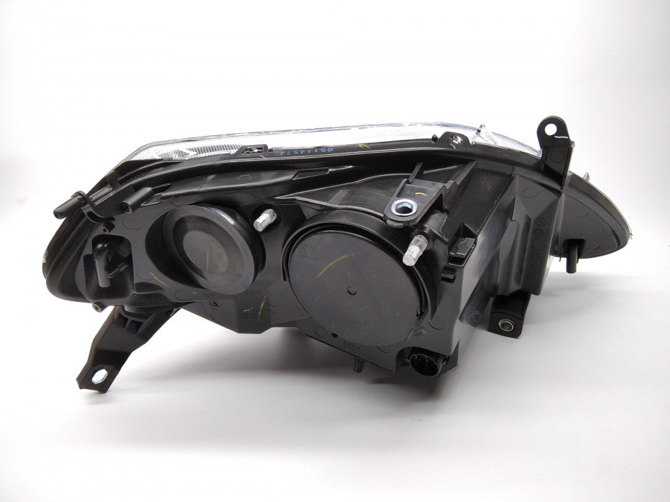 Farol Esquerdo Lancia Ypsilon 11-